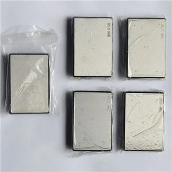 רוקוול מבחן קשיחות בלוקים